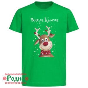 Myjka Koledna Teniska Zelena 36