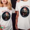 Teniski za dvoiki koleda panda